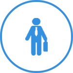 Карта побиту на підставі дозволу на роботу