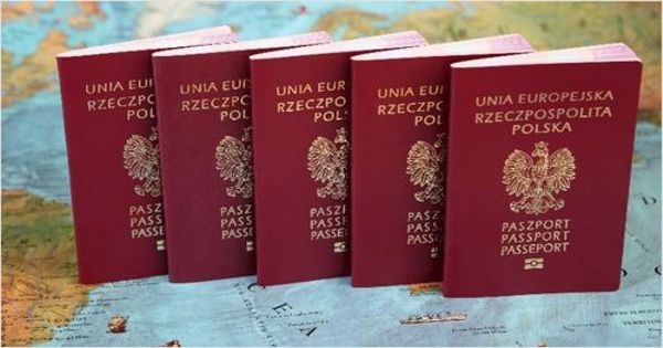 Отримання польського громадянства