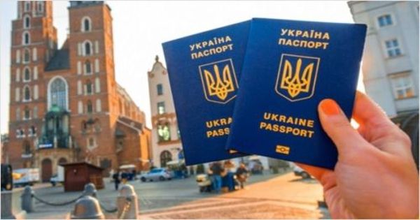 Дозвіл на роботу в Польщі та безвізовий режим