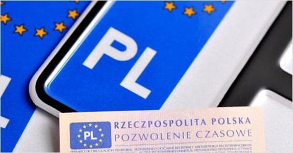 Придбання авто в Польщі