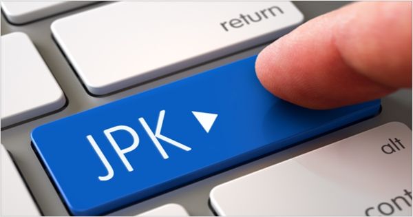 Як створити та надіслати JPK_VAT