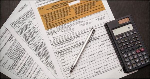 Оподаткування іноземних працівників у Польщі