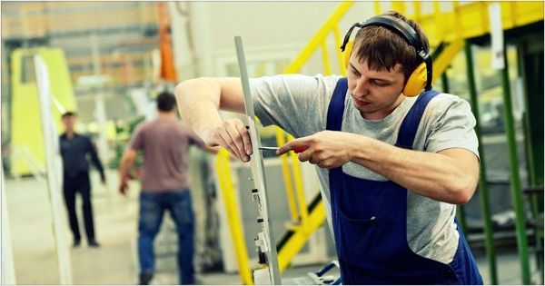 Робота на підставі oświadczenia