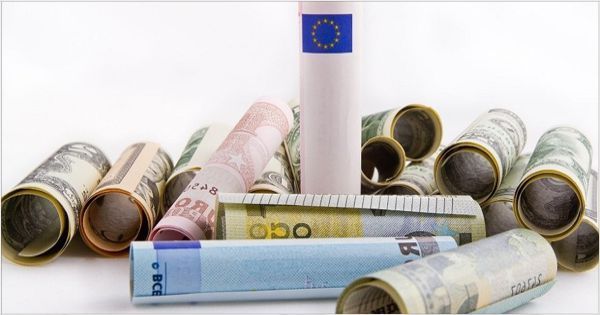 Дотації від Європейського Союзу