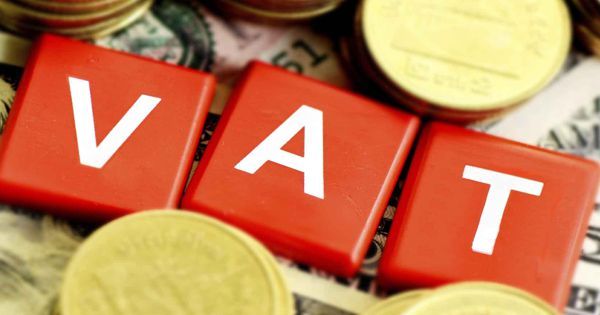 Нові ставки VAT і класифікація товарів і послуг