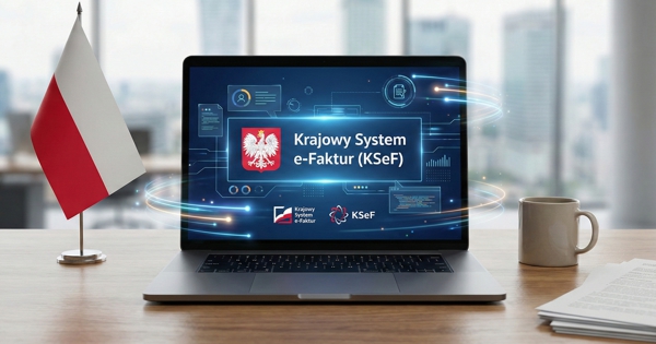 Прев’ю статті: налаштування токенів та сертифікатів у KSeF 2.0